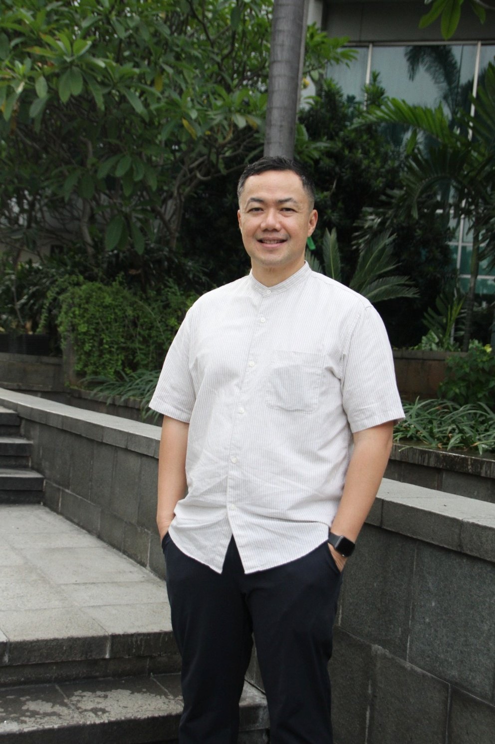 Florian MP Simatupang